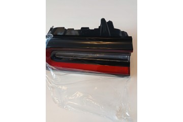 TYC Dodge Challenger 2015 2023 LED Rear Light Kit 11 6638B Installation side right