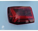 Rear Lamp Left LED Audi A6 C7 Lift Kombi 2015 2018 4G9945095F OE