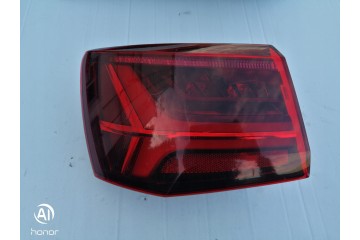 Rear Lamp Left LED Audi A6 C7 Lift Kombi 2015 2018 4G9945095F OE