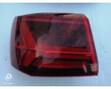 Rear Lamp Left LED Audi A6 C7 Lift Kombi 2015 2018 4G9945095F OE Catalog number of the part 4G9945095F LAMPA TY LEWA AUDI A6 C7 