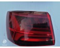 Rear Lamp Left LED Audi A6 C7 Lift Kombi 2015 2018 4G9945095F OE Part manufacturer Audi OE