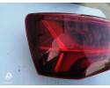 Rear Lamp Left LED Audi A6 C7 Lift Kombi 2015 2018 4G9945095F OE Installation side left