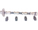Exhaust camshaft cranes Mazda 2 2 D