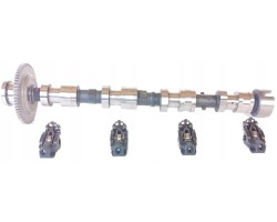 Exhaust camshaft cranes Mazda 2 2 D