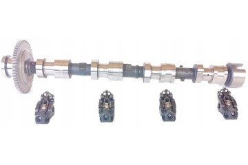 Exhaust camshaft cranes Mazda 2 2 D