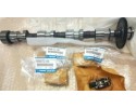 Exhaust camshaft cranes Mazda 2 2 D Part manufacturer Mazda OE