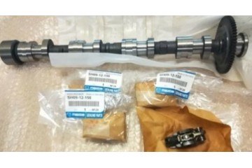 Exhaust camshaft cranes Mazda 2 2 D Part manufacturer Mazda OE