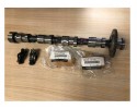 Exhaust camshaft cranes Mazda 2 2 D Car type passenger cars