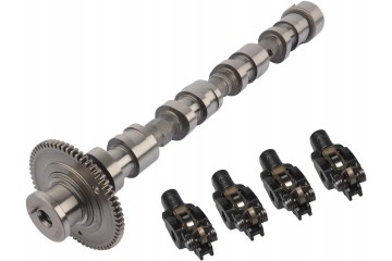 Exhaust camshaft cranes Mazda 2 2 D Engine type diesel
