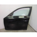 NEGRA PUERTA DELANTERA IZQUIERDA BMW SERIE 1 BERLINA (E81/E87) 118d 2007 NEGRA 188710 BMW - 1