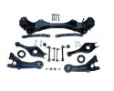 FRAME SLED BEAM SUSPENSION SET REAR HYUNDAI I30 STATION WAGON SW 07 SCREWS