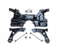 FRAME SLED BEAM SUSPENSION FRONT OPEL CORSA D 1 0 1 2 1 4 1 6 06 SCREWS
