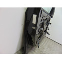 NEGRA PUERTA DELANTERA IZQUIERDA BMW SERIE 1 BERLINA (E81/E87) 118d 2007 NEGRA 188710 BMW - 4