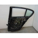 NEGRA PUERTA TRASERA DERECHA BMW SERIE 1 BERLINA (E81/E87) 118d 2007 NEGRA 188711 BMW - 1