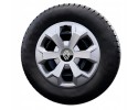 16 RENAULT TRAFIC GOODYEAR UltraGrip Cargo 215 65 R16C Steel Winter Wheel