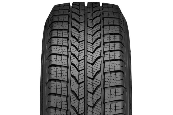 16 RENAULT TRAFIC GOODYEAR UltraGrip Cargo 215 65 R16C Steel Winter Wheel Catalog number of the part ZESTAWR26