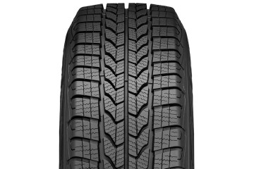16 RENAULT TRAFIC GOODYEAR UltraGrip Cargo 215 65 R16C Steel Winter Wheel Catalog number of the part ZESTAWR26