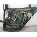 NEGRA PUERTA TRASERA DERECHA BMW SERIE 1 BERLINA (E81/E87) 118d 2007 NEGRA 188711 BMW - 2