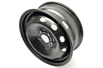 Rueda de acero de invierno 16 para RENAULT TRAFIC con neumático GOODYE