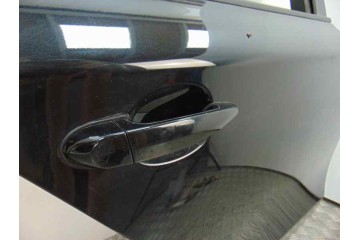 NEGRA PUERTA TRASERA DERECHA BMW SERIE 1 BERLINA (E81/E87) 118d 2007 NEGRA 188711 BMW - 4