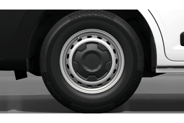 16 RENAULT MASTER IV GOODYEAR UG CARGO 205 75 R16C OE