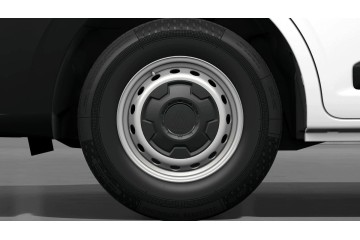 16 RENAULT MASTER IV GOODYEAR UG CARGO 205 75 R16C OE