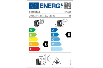 Juego de Ruedas de Invierno de Acero 16 para RENAULT MASTER IV con Neu