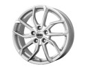 Alloy winter wheels 17 DACIA DUSTER III BIGSTER SEMPERIT 215 65 99H OE Part manufacturer Dacia OE