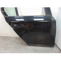 NEGRA PUERTA TRASERA DERECHA BMW SERIE 1 BERLINA (E81/E87) 118d 2007 NEGRA 188711 BMW - 5