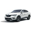 Winter wheels 18 aluminium RENAULT ARKANA GOODYEAR 215 55R18 99V OE Packaging status original