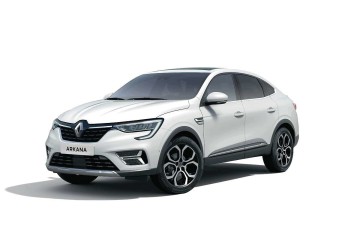 Winter wheels 18 aluminium RENAULT ARKANA GOODYEAR 215 55R18 99V OE Packaging status original
