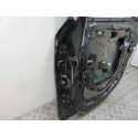 NEGRA PUERTA TRASERA DERECHA BMW SERIE 1 BERLINA (E81/E87) 118d 2007 NEGRA 188711 BMW - 6