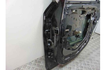 NEGRA PUERTA TRASERA DERECHA BMW SERIE 1 BERLINA (E81/E87) 118d 2007 NEGRA 188711 BMW - 6