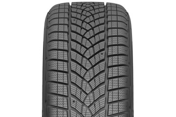 Winter wheels 18 aluminium RENAULT ARKANA GOODYEAR 215 55R18 99V OE Part manufacturer Renault OE