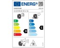 Winter wheels 18 aluminium RENAULT ARKANA GOODYEAR 215 55R18 99V OE Catalog number of the part ZESTAWR02