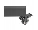Soporte para paneles LED inSPORTline Flabor y Klostar
