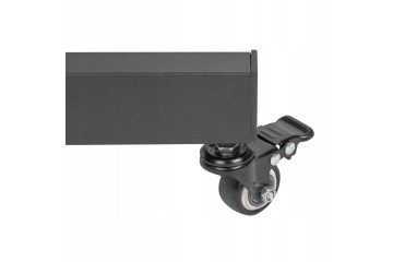Soporte para paneles LED inSPORTline Flabor y Klostar