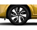 Winter steel wheels 16 DACIA JOGGER SANDERO 3 STEPWAY SEMPERIT 205 60 92H