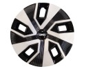 Winter steel wheels 16 DACIA JOGGER SANDERO 3 STEPWAY SEMPERIT 205 60 92H Part manufacturer Dacia OE
