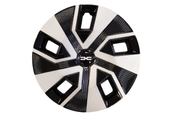 Winter steel wheels 16 DACIA JOGGER SANDERO 3 STEPWAY SEMPERIT 205 60 92H Part manufacturer Dacia OE