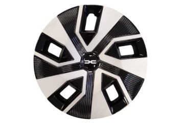 Winter steel wheels 16 DACIA JOGGER SANDERO 3 STEPWAY SEMPERIT 205 60 92H Part manufacturer Dacia OE