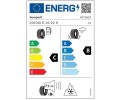 Winter steel wheels 16 DACIA JOGGER SANDERO 3 STEPWAY SEMPERIT 205 60 92H Catalog number of the part ZESTAWR24