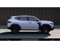Juego de Ruedas de Invierno de Acero 16 para DACIA DUSTER III con Neum