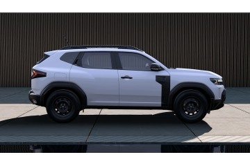 Juego de Ruedas de Invierno de Acero 16 para DACIA DUSTER III con Neum