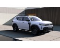 16 DACIA DUSTER III GOODYEAR 215 70 104H UG PERF SUV Steel Winter Wheels Packaging status original