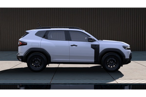 16 DACIA DUSTER III GOODYEAR 215 70 104H UG PERF SUV Steel Winter Wheels Part manufacturer Dacia OE