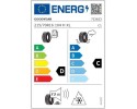 Juego de Ruedas de Invierno de Acero 16 para DACIA DUSTER III con Neum