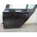 NEGRA PUERTA TRASERA IZQUIERDA BMW SERIE 1 BERLINA (E81/E87) 118d 2007 NEGRA 188712 BMW - 3