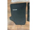 DYWANIKI MERCEDES VITO V KLASA W447 Product weight with unit packaging 0 87 kg