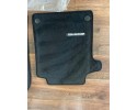 Alfombrillas de Terciopelo para Mercedes-Benz V-Class/EQV OE A44768058
